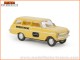 Brekina 20365, EAN 4026538203658: Kadett A Caravan Opel Voigt