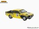 Brekina 20401, EAN 4026538204013: H0/1:87 Opel Kadett C #16 W. Röhrl, Monte Carlo 1976