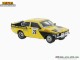 Brekina 20402, EAN 4026538204020: H0/1:87 Opel Kadett C #28 A. Kullang, Monte Carlo 1976