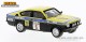 Brekina 20404, EAN 2000075610454: 1:87 Opel Kadett C Coupe GT/E, Amilcare Ballestrieri, #6 Rallye Elba 1977