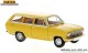 Brekina 20433, EAN 4052176774359: H0/1:87 Opel Kadett B Caravan, orange, 1965