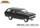 Brekina 20439, EAN 4026538204396: Opel Kadett B CarAVan schwarz