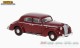 Brekina 20451, EAN 4026538204518: Opel Admiral, dunkelrot, 1938