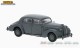 Brekina 20452, EAN 4026538204525: Opel Admiral, dunkelgrau,1938