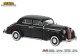 Brekina 20460, EAN 4026538204600: Opel Admiral 1938, schwarz