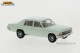 Brekina 20727, EAN 4026538207274: 1:87 Opel Kapitän B, hellgrün