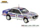 Brekina 20779, EAN 4026538207793: Ascona B i400 Rothmans Nacht.