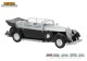 Brekina 21059, EAN 4026538210595: Mercedes 770K Erik Charell