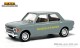 Brekina 22530, EAN 4026538225308: H0/1:87 Fiat 128 Guardia di Finanza 1969