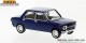 Brekina 22539, EAN 2000075565624: Fiat 128 dunkelblau