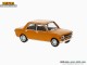 Brekina 22540, EAN 4026538225407: H0/1:87 Fiat 128, orange, 1969