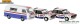 Brekina 22664, EAN 2000075565716: Set Korsika 78
