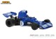 Brekina 22866, EAN 4026538228668: Tyrrell 006, Weltmeisterauto 1973 von Jackie Stewart