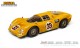 Brekina 22908, EAN 4026538229085: Ferrari 412 Daytona 67 #33