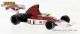 Brekina 22950, EAN 2000075610362: 1:87 McLaren M23D #11 James Hunt 1976