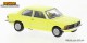 Brekina 24302, EAN 4026538243029: 1:87 BMW 323i (E21) 1975, gelb