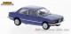 Brekina 24304, EAN 4026538243043: 1:87 BMW 323i 1975 (E21) blau