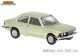 Brekina 24306, EAN 4026538243067: BMW 325i in hellgrün metallic