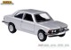 Brekina 24308, EAN 4026538243081: BMW 325i in silber metallic