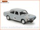 Brekina 24428, EAN 4026538244286: BMW 2000 Ti BMW Museum