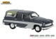 Brekina 27126, EAN 4026538271268: Wartburg Camping dunkelgrau