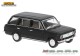 Brekina 27266, EAN 4026538272661: Lada 2102 Kombi in schwarz