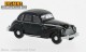Brekina 27319, EAN 2000075836274: EMW 340 als Taxi