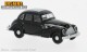 Brekina 27321, EAN 4026538273217: EMW 340 Kombi in schwarz