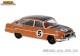 Brekina 27331, EAN 4026538273316: Tatra 603-2 Klassensieger Marathon de la route 1967