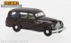 Brekina 27356, EAN 4026538273569: EMW 340 Kombi in dunkelrot