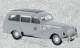 Brekina 27359, EAN 4026538273590: EMW 340 Kombi der DB