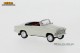 Brekina 27434, EAN 4026538274344: H0/1:87 Skoda Felicia, weiß (neue Farbe)