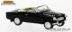 Brekina 27438, EAN 4026538274382: H0/1:87 Skoda Felicia Cabrio, schwarz