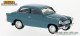 Brekina 27458, EAN 4026538274580: H0/1:87 Skoda Octavia blau (neue Farbe)