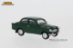 Brekina 27461, EAN 4026538274610: H0/1:87 Skoda Octavia, grün (neue Farbe)