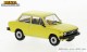 Brekina 27602, EAN 4026538276027: H0/1:87 Volvo 66, gelb, 1975