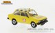 Brekina 27604, EAN 4026538276041: 1:87 Volvo 66 Flygplats Brandkar 1977 (SE)