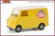 Brekina 27955, EAN 4026538279554: Goggo TL Kasten Dubble Bubble