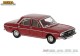 Brekina 28222, EAN 4026538282226: Audi 100 (C1) in rot