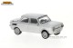 Brekina 28252, EAN 4026538282523: 1:87 NSU TTS, silber 1966
