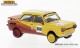 Brekina 28255, EAN 4026538282554: 1:87 NSU TTS gelb/rot #355