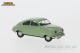 Brekina 28603, EAN 4026538286033: Saab 92, hellgrün,