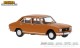 Brekina 29122, EAN 4026538291228: Peugeot 504 in dunkelorange