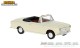 Brekina 29163, EAN 4026538291631: Peugeot 403 Cabrio perlweiß