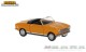 Brekina 29181, EAN 4026538291815: Peugeot 204 Cabriolet orange