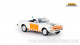 Brekina 29604, EAN 4026538296049: Alfa Spider Rijkspolitie 34