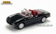 Brekina 29606, EAN 4026538296063: Alfa Spider Fastback, schwarz