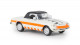 Brekina 29609, EAN 4026538296094: Alfa Romeo Spider, Politie 31