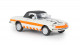 Brekina 29610, EAN 4026538296100: Alfa Romeo Spider, Politie 32