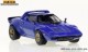 Brekina 29652, EAN 4026538296520: H0/1:87 Lancia Stratos HF, blau, 1975